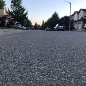 Meet your Posher, Gamila